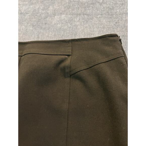black Grace Dane Lewis pencil skirt size 12 - Picture 1 of 3